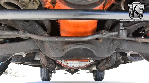 1966 Chevrolet Chevelle image 138