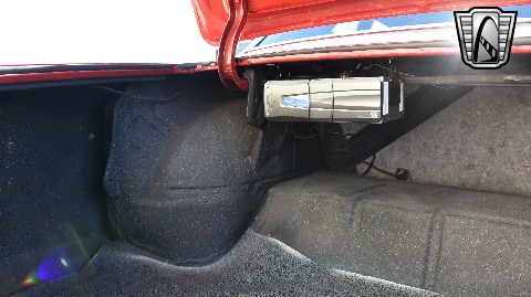 1966 Chevrolet Chevelle image 61