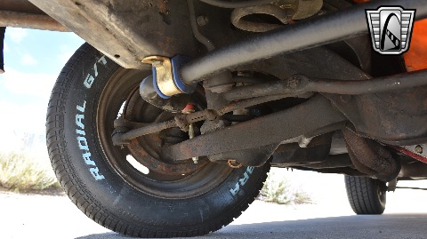 1966 Chevrolet Chevelle image 139