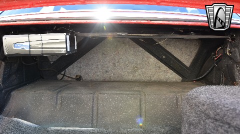 1966 Chevrolet Chevelle image 62