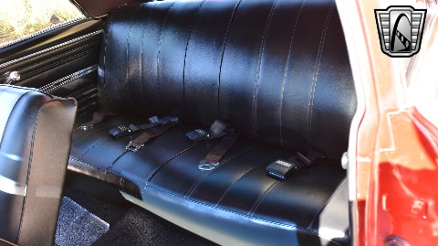 1966 Chevrolet Chevelle image 88