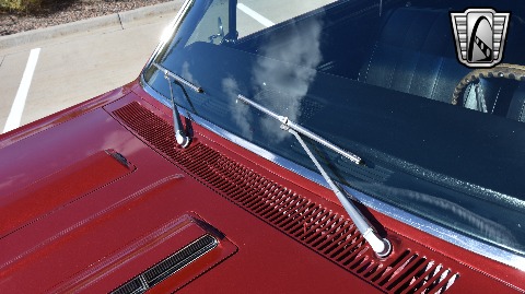 1966 Chevrolet Chevelle image 114