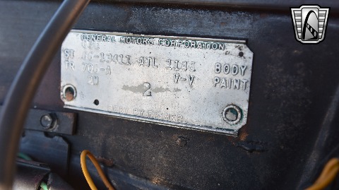 1966 Chevrolet Chevelle image 37