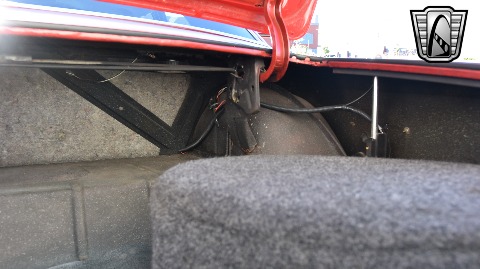 1966 Chevrolet Chevelle image 63