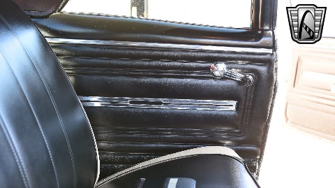 1966 Chevrolet Chevelle image 89