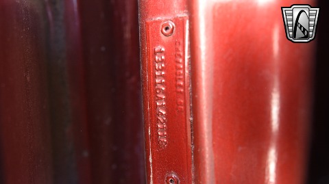 1966 Chevrolet Chevelle image 38