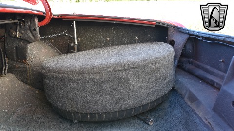 1966 Chevrolet Chevelle image 64