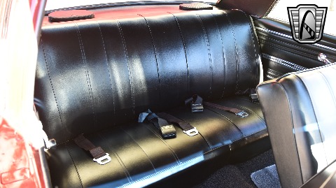 1966 Chevrolet Chevelle image 92