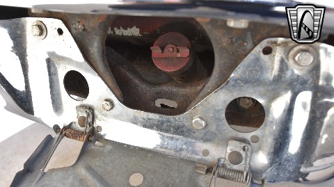 1966 Chevrolet Chevelle image 119