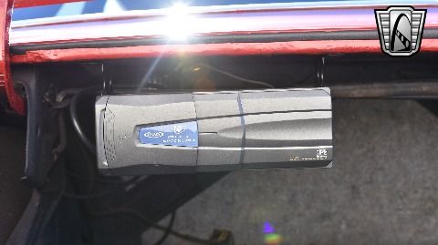 1966 Chevrolet Chevelle image 68