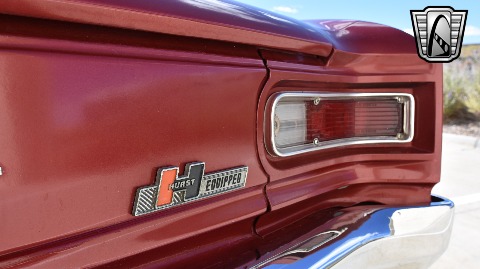 1966 Chevrolet Chevelle image 120