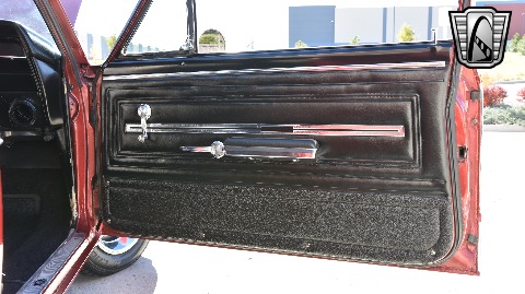 1966 Chevrolet Chevelle image 95