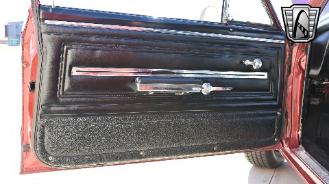 1966 Chevrolet Chevelle image 70