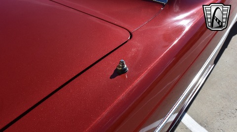 1966 Chevrolet Chevelle image 122