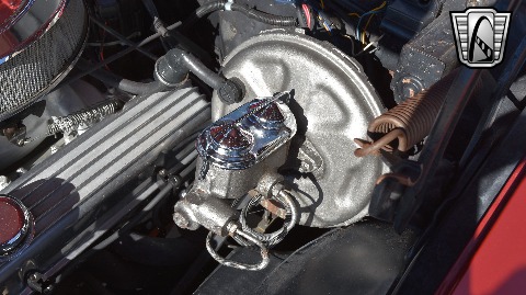 1966 Chevrolet Chevelle image 45