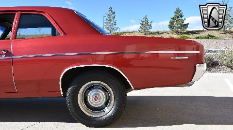 1966 Chevrolet Chevelle image 21