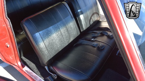 1966 Chevrolet Chevelle image 99