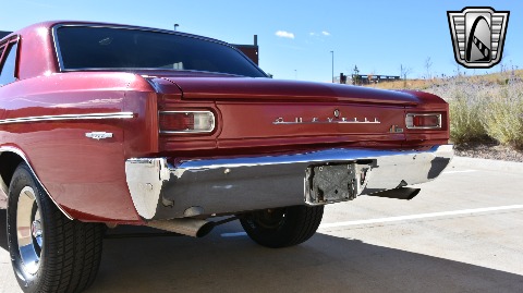 1966 Chevrolet Chevelle image 22