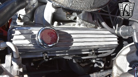 1966 Chevrolet Chevelle image 48