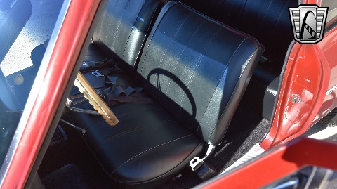 1966 Chevrolet Chevelle image 74