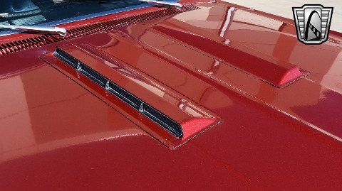 1966 Chevrolet Chevelle image 126