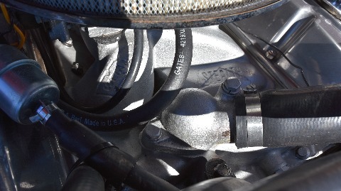 1966 Chevrolet Chevelle image 49