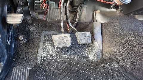 1966 Chevrolet Chevelle image 75