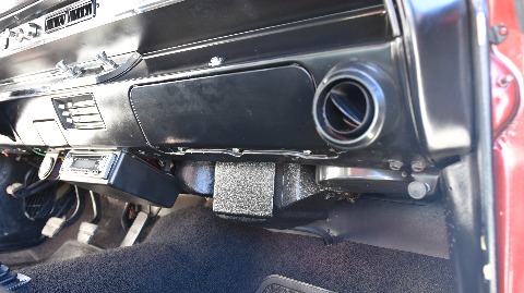 1966 Chevrolet Chevelle image 101