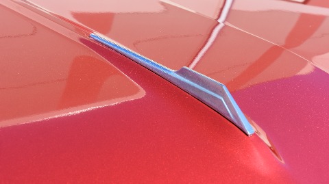 1966 Chevrolet Chevelle image 127