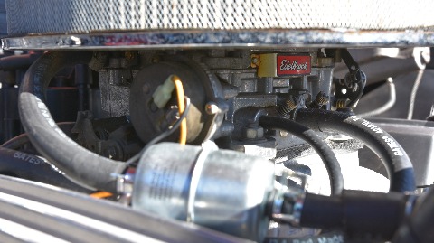 1966 Chevrolet Chevelle image 50