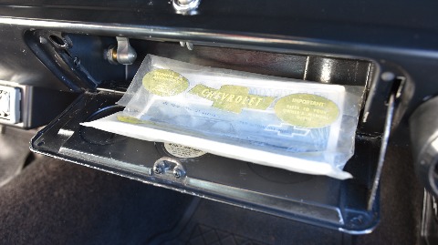 1966 Chevrolet Chevelle image 102