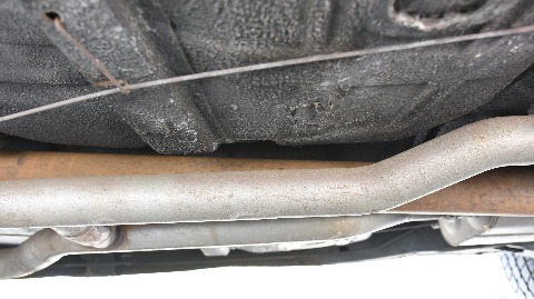 1966 Chevrolet Chevelle image 129