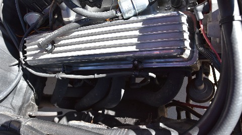 1966 Chevrolet Chevelle image 52