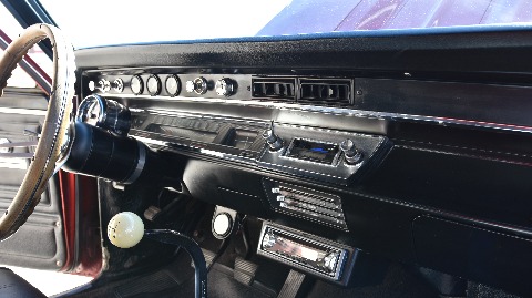 1966 Chevrolet Chevelle image 104