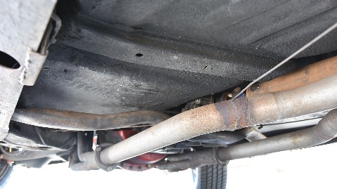 1966 Chevrolet Chevelle image 130