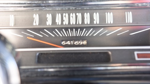 1966 Chevrolet Chevelle image 79