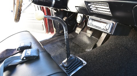 1966 Chevrolet Chevelle image 105