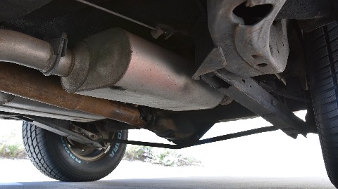 1966 Chevrolet Chevelle image 131