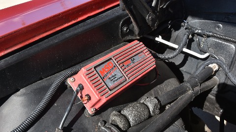 1966 Chevrolet Chevelle image 54