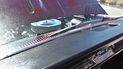 1966 Chevrolet Chevelle image 80