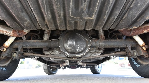 1966 Chevrolet Chevelle image 132