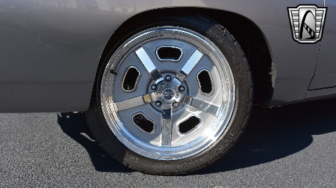 1969 Plymouth Road Runner image 29