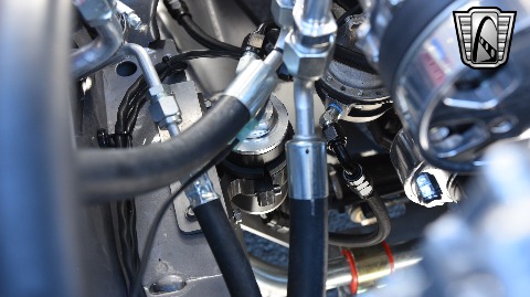 1969 Plymouth Road Runner image 55