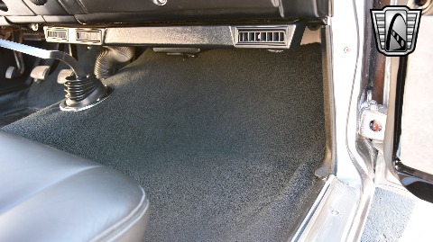 1969 Plymouth Road Runner image 106