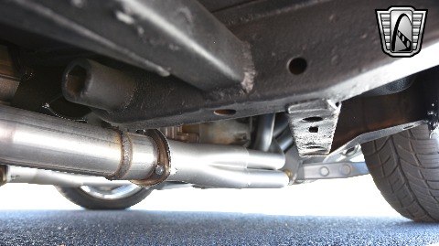 1969 Plymouth Road Runner image 132