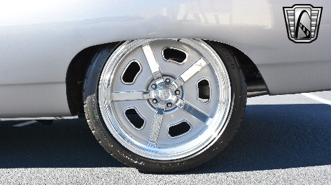 1969 Plymouth Road Runner image 30