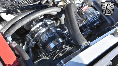 1969 Plymouth Road Runner image 56