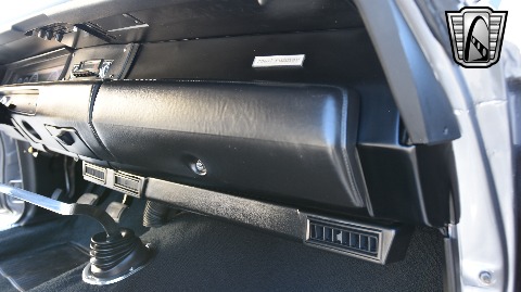 1969 Plymouth Road Runner image 107