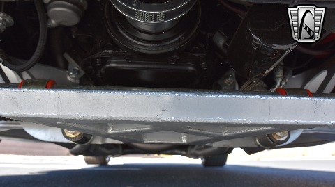 1969 Plymouth Road Runner image 133