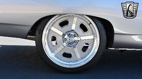 1969 Plymouth Road Runner image 31